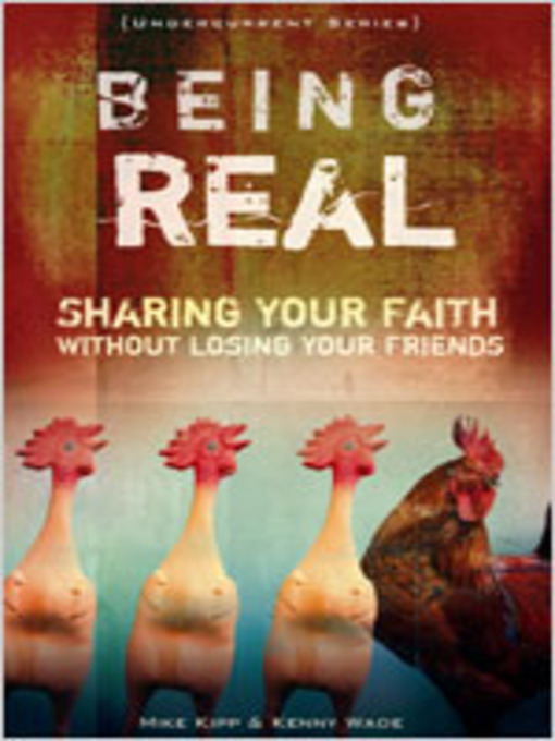 Title details for Being Real by Mike Kipp - Available